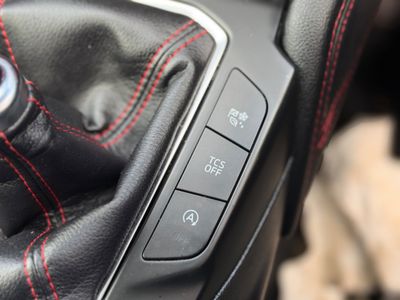 2019 Ford Focus