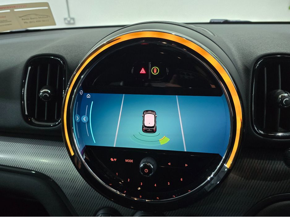 2023 Mini Countryman