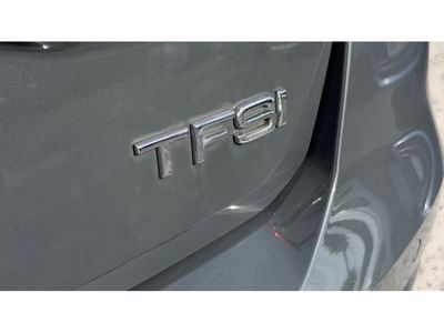 2018 Audi Q2