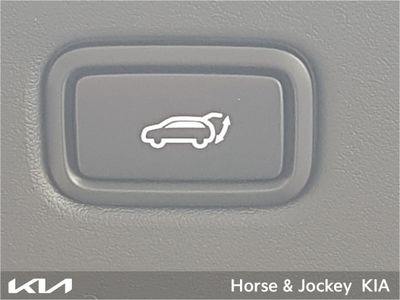 2025 Kia EV6