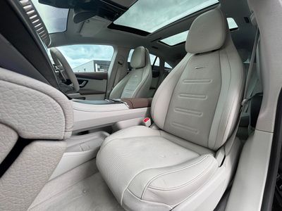 2023 Mercedes-Benz EQS