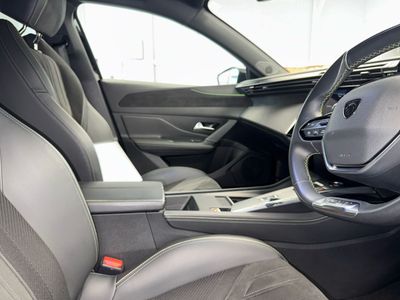 2023 Peugeot 408