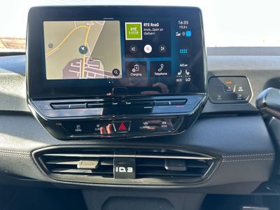 2023 Volkswagen ID.3