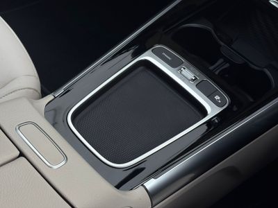 2026 Mercedes-Benz GLA Class