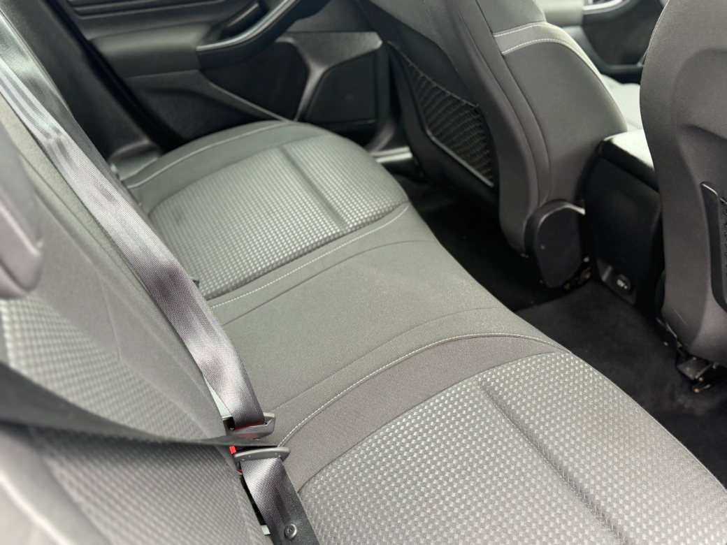 2020 Ford Focus