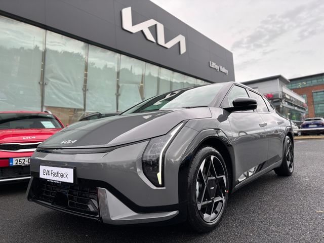 vehicle for sale from Kia Liffey Valley