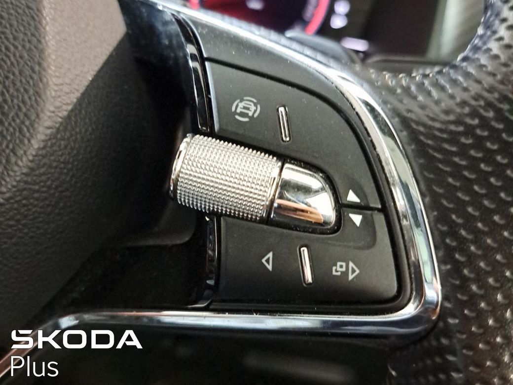 2023 Skoda Kodiaq