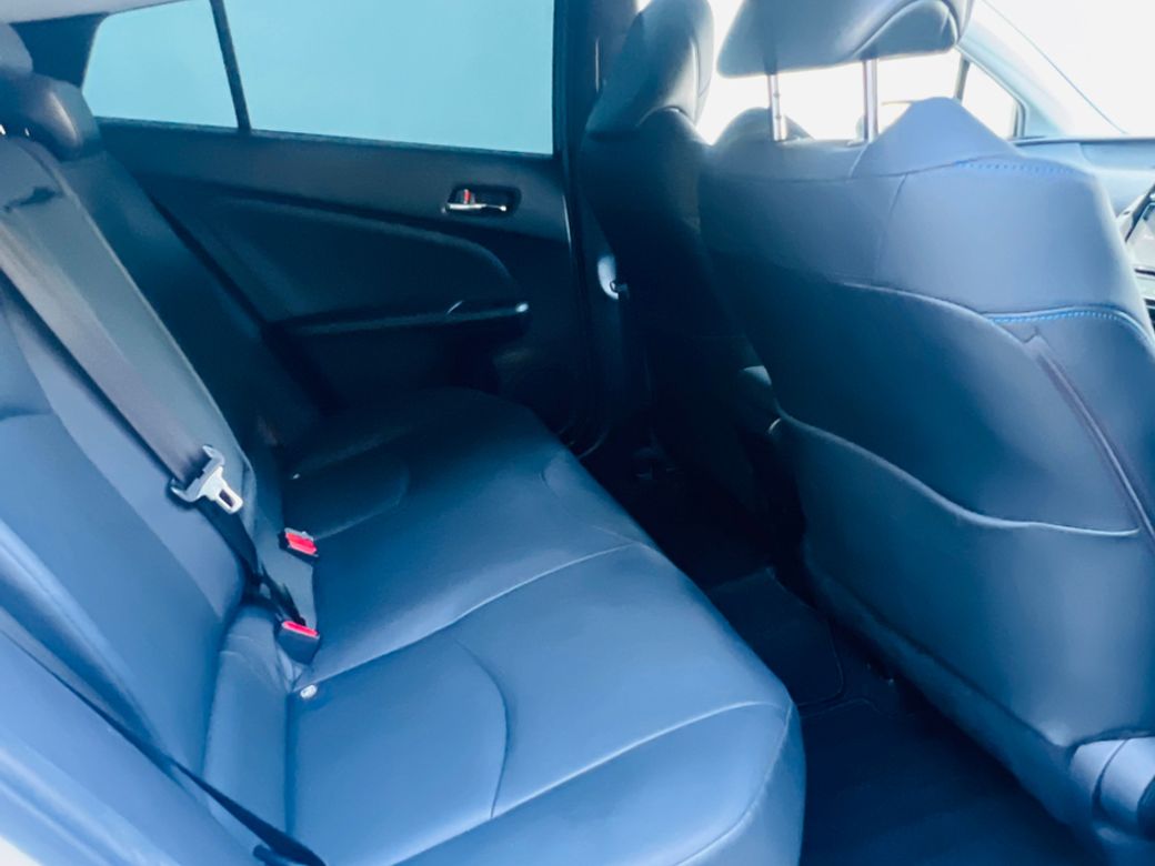 2020 Toyota Prius