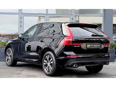 2020 Volvo XC60