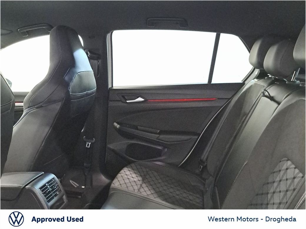 2026 Volkswagen Golf
