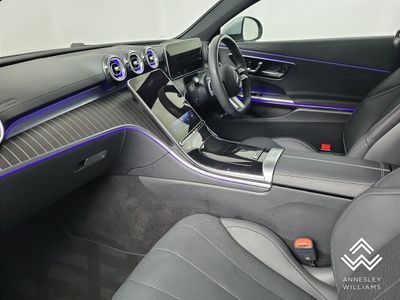2026 Mercedes-Benz CLE