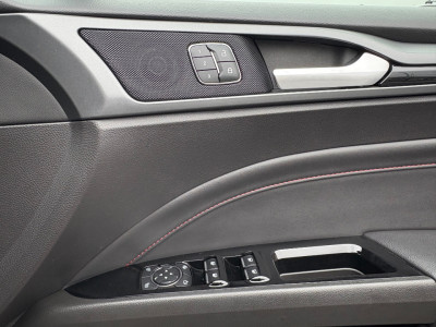 2019 Ford Mondeo