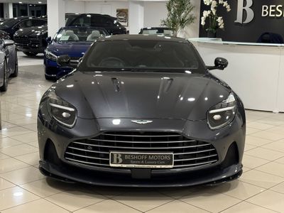 2024 Aston Martin DB12