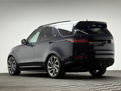 2020 Land Rover Discovery