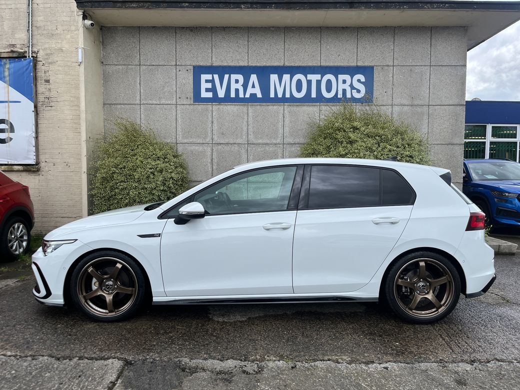2022 Volkswagen Golf