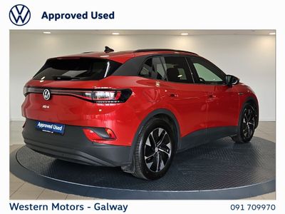 2023 Volkswagen ID.4