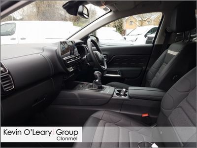 2025 Citroen C5 Aircross