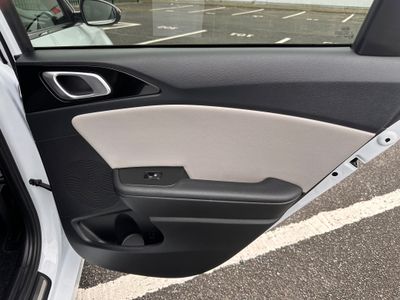 2021 Kia Ceed