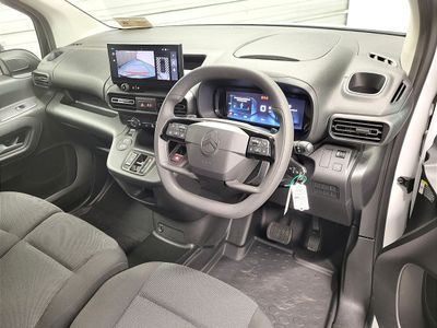 2026 Citroen Berlingo