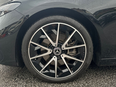 2026 Mercedes-Benz CLA Class