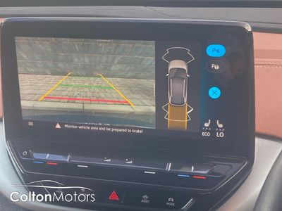 2022 Volkswagen ID.4