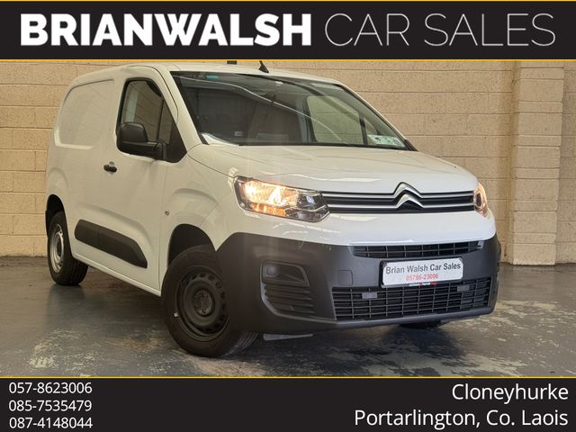 vehicle for sale from Brian Walsh Car Sales Portarlington
