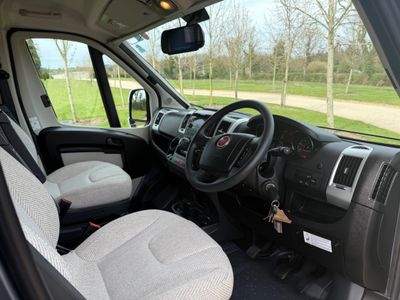 2017 AUTOTRAIL IMALA 625 R.H.D 