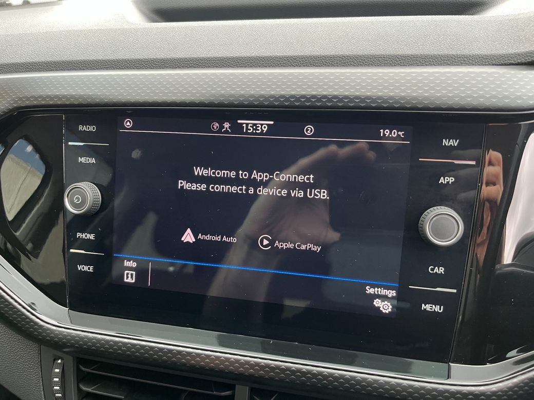 2023 Volkswagen T-Cross