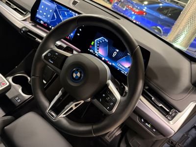 2025 BMW X1