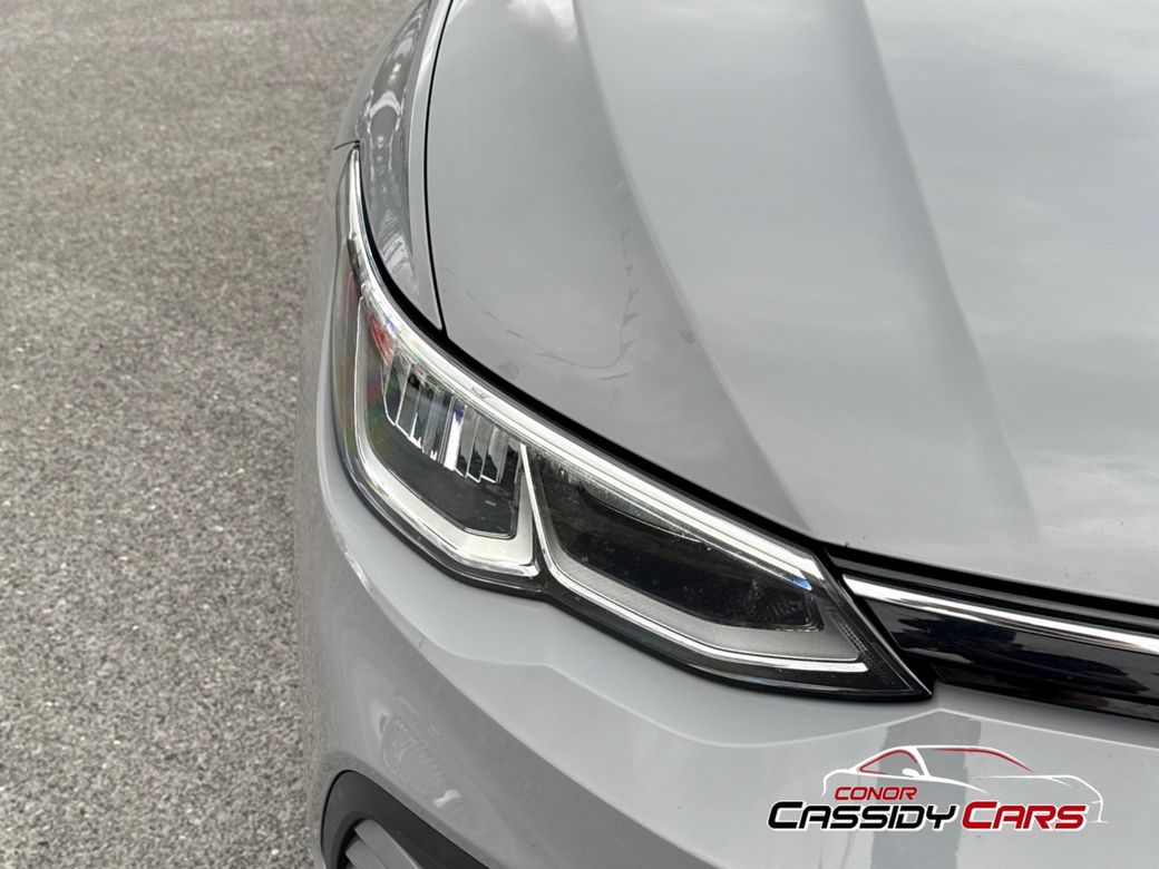 2022 Volkswagen Golf