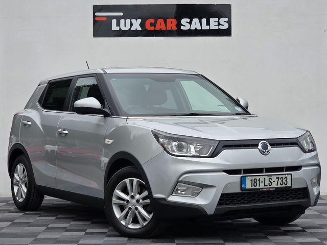 vehicle for sale from Lux Car Sales