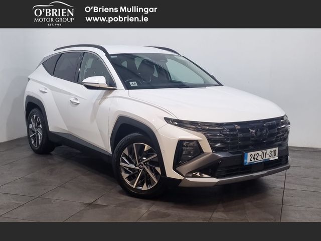 vehicle for sale from O'Briens Motor Group