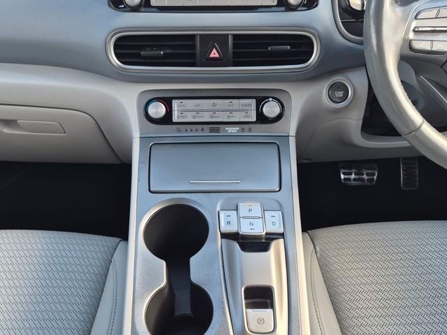 2021 Hyundai Kona