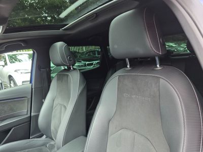 2019 SEAT Leon