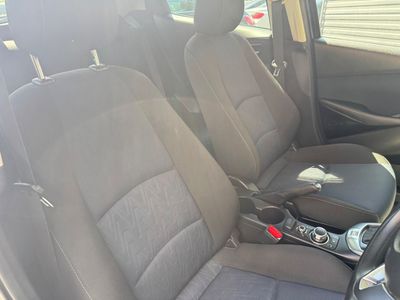 2015 Mazda Demio