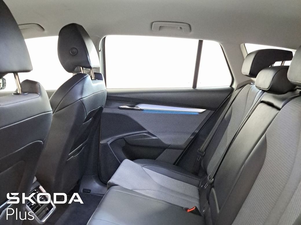 2023 Skoda Enyaq