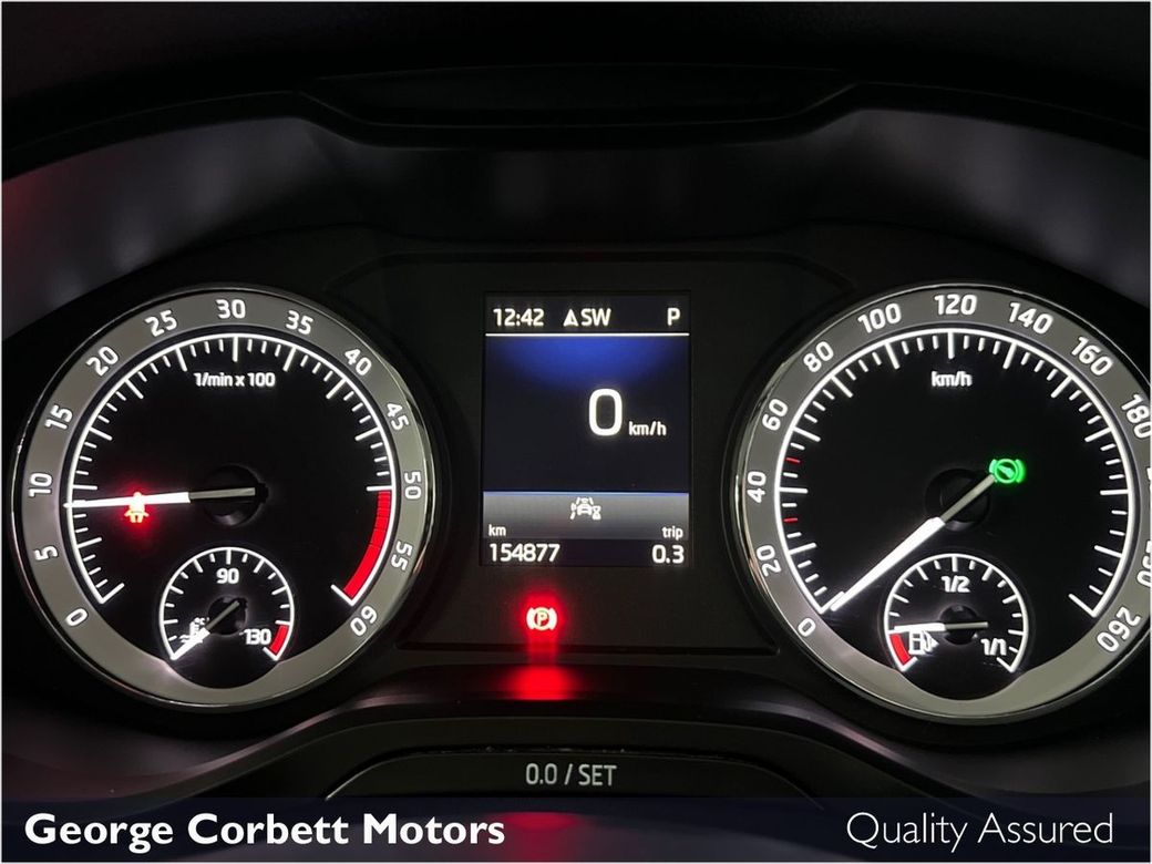 2021 Skoda Kodiaq