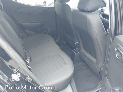2025 Hyundai i10