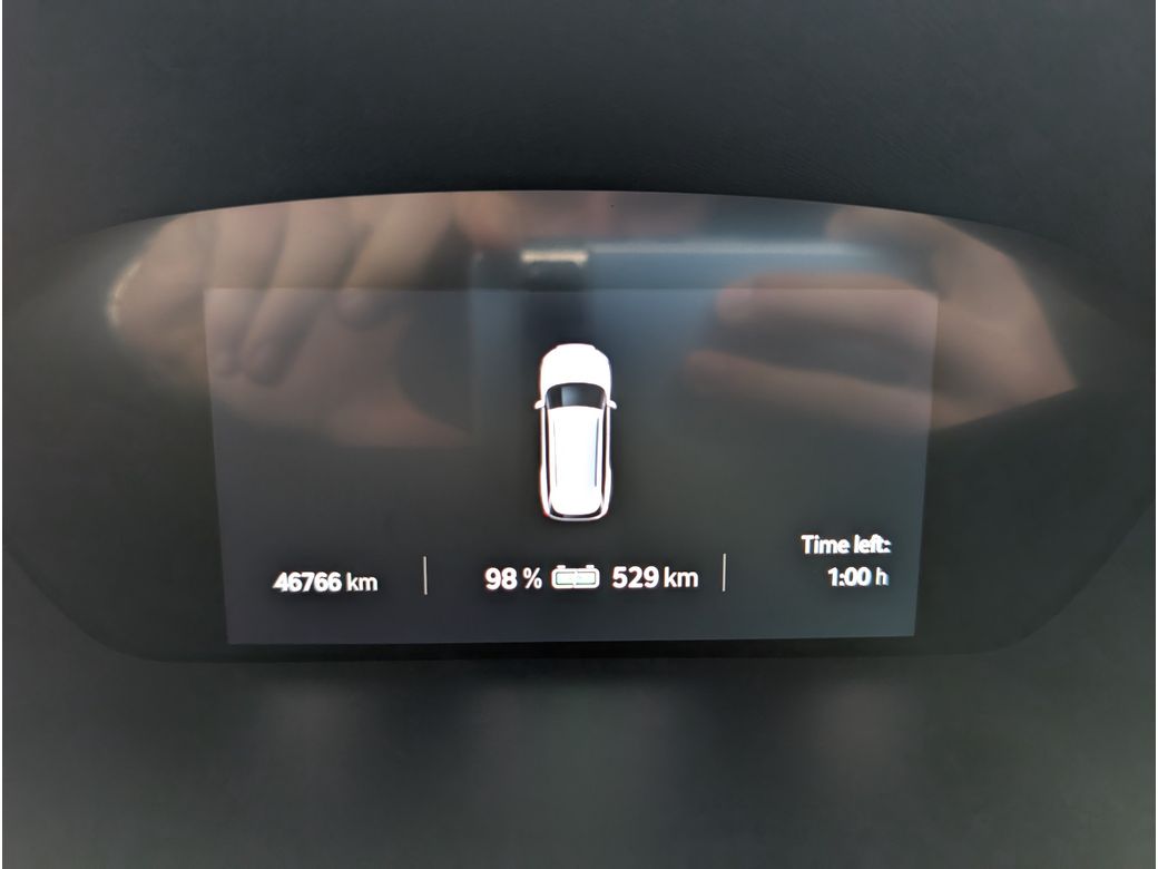 2025 Skoda Enyaq