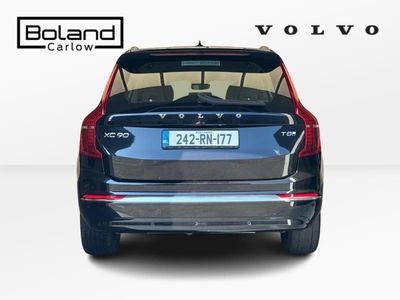 2024 Volvo XC90
