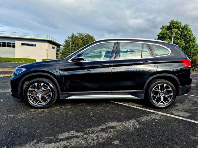 2019 BMW X1