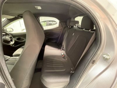 2023 Toyota Yaris