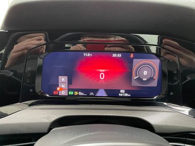 2022 Volkswagen Golf