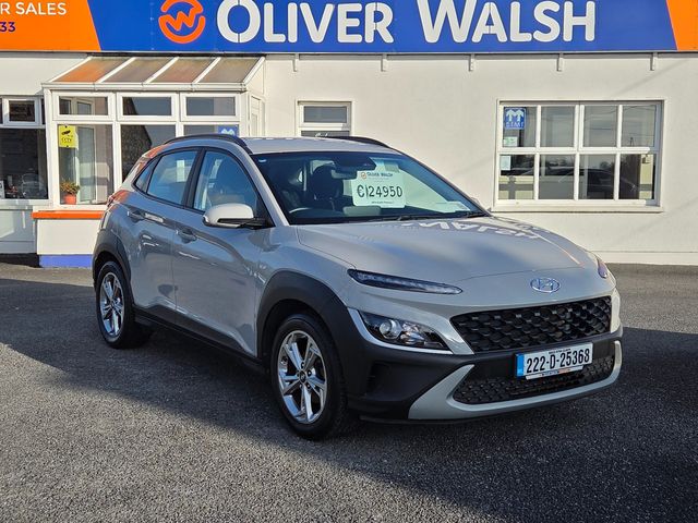 vehicle for sale from Oliver Walsh Autos
