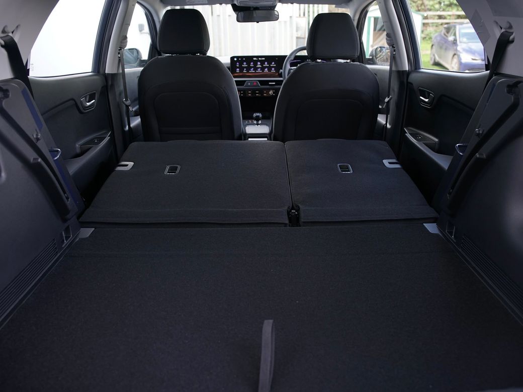 2026 Kia Stonic