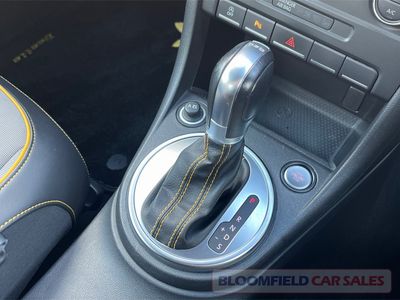 2016 Volkswagen Beetle