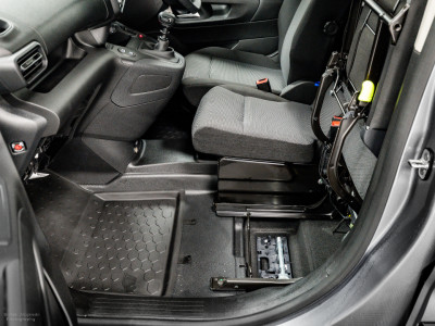 2026 Peugeot Partner