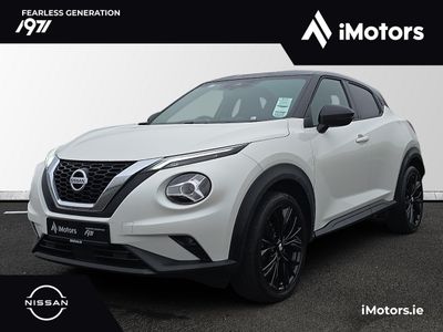 2021 Nissan Juke