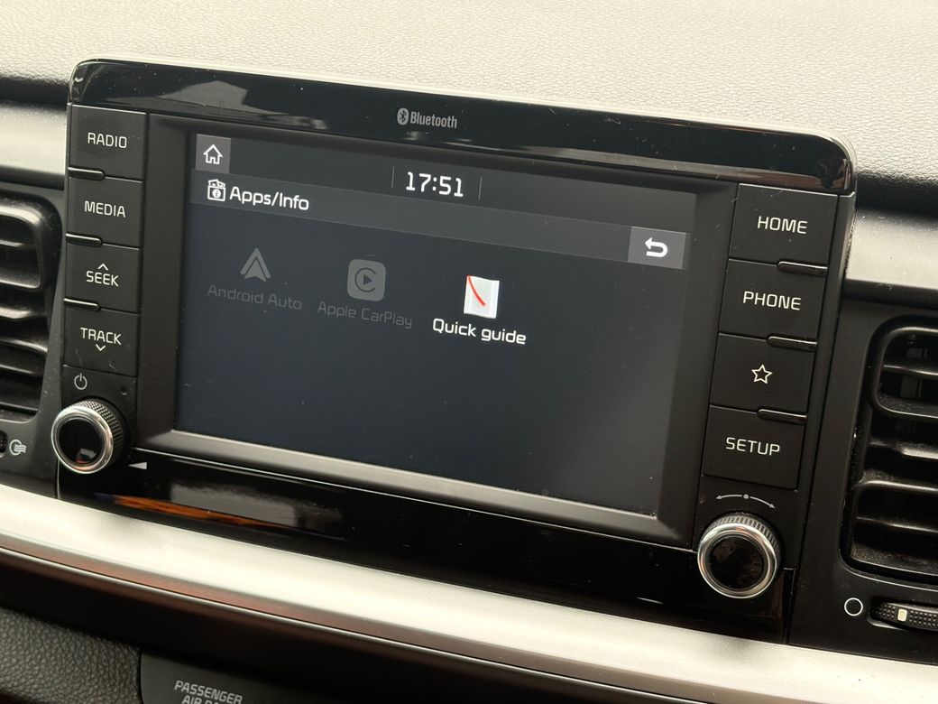 2018 Kia Stonic