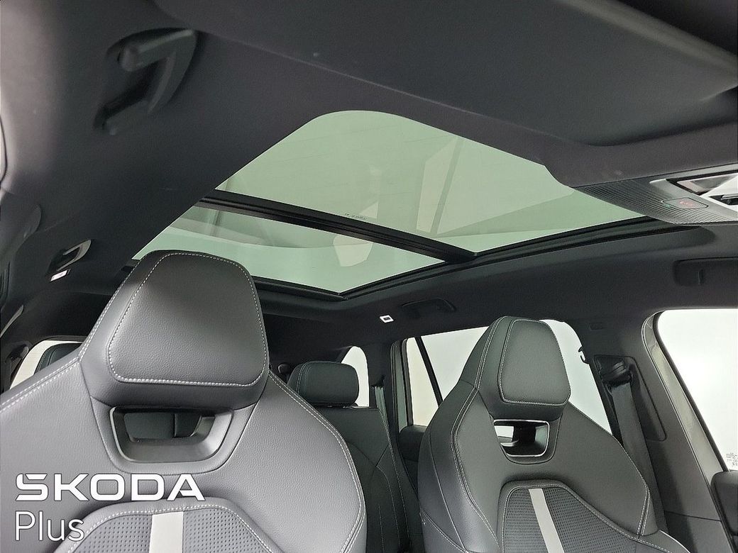 2025 Skoda Kodiaq